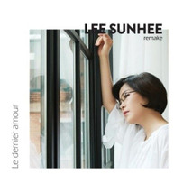 LEE SUN HEE - LE DERNIER AMOUR CD