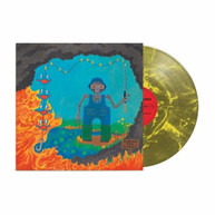 KING GIZZARD &  THE LIZARD WIZARD - FISHING FOR FISHIES VINYL