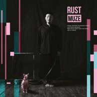 RUST - MUZE CD