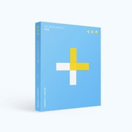 TOMORROW X TOGETHER (TXT) - DREAM CHAPTER: STAR CD