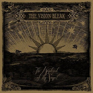VISION BLEAK - THE KINDRED OF THE SUNSET CD