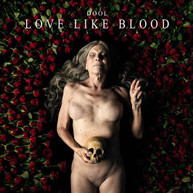 DOOL - LOVE LIKE BLOOD EP CD
