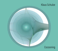 KLAUS SCHULZE - COCOONING CD