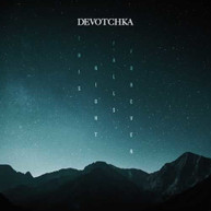 DEVOTCHKA - THIS NIGHT FALLS FOREVER CD