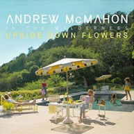ANDREW IN THE WILDERNESS MCMAHON - UPSIDE DOWN FLOWERS VINYL