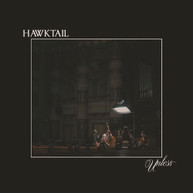 HAWKTAIL - UNLESS CD