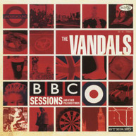 VANDALS - BBC SESSIONS AND OTHER POLISHED TURDS VINYL