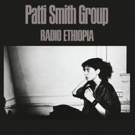 PATTI SMITH - RADIO ETHIOPIA VINYL