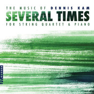 KAM - SEVERAL TIMES CD