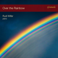 RUDI WILFER - OVER THE RAINBOW CD