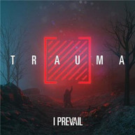 I PREVAIL - TRAUMA * CD