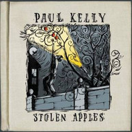 PAUL KELLY - STOLEN APPLES * VINYL