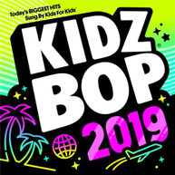 KIDZ BOP KIDS - KIDZ BOP 2019 * CD