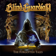 BLIND GUARDIAN - THE FORGOTTEN TALES (REMASTERED) (2CD) * CD