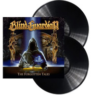 BLIND GUARDIAN - THE FORGOTTEN TALES (REMASTERED) (2LP) * VINYL