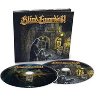 BLIND GUARDIAN - LIVE (REMASTERED) (2CD) * CD