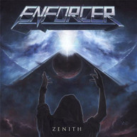 ENFORCER - ZENITH * CD