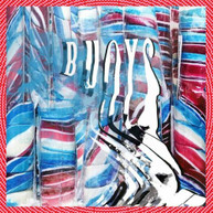 PANDA BEAR - BUOYS * CD