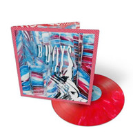 PANDA BEAR - BUOYS (2LP) * VINYL