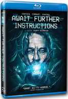 AWAIT FURTHER INSTRUCTIONS BLURAY