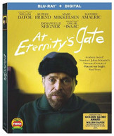 AT ETERNITY'S GATE BLURAY