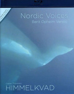 THORESEN /  NORDIC VOICES / VERSTO - HIMMELKVAD (BLU-SPEC) BLURAY