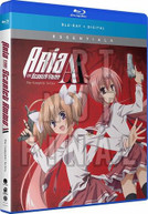 ARIA THE SCARLET AMMO AA: COMPLETE SERIES BLURAY