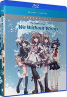 WE WITHOUT WINGS: SEASON ONE BLURAY