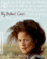 CRITERION COLLECTION: MY BRILLIANT CAREER BLURAY