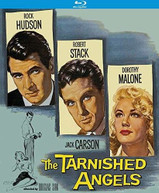 TARNISHED ANGELS (1958) BLURAY