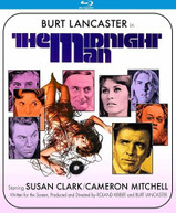 MIDNIGHT MAN (1974) BLURAY