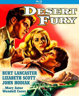 DESERT FURY (1947) BLURAY
