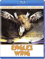 EAGLE'S WING (1979) BLURAY