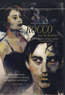 ROCCO & HIS BROTHERS BLURAY