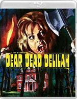 DEAR DEAD DELILAH BLURAY