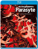 PARASYTE - THE MAXIM - COMPLETE COLLECTION BLURAY