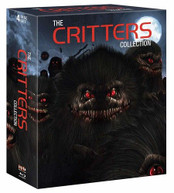 CRITTERS COLLECTION BLURAY