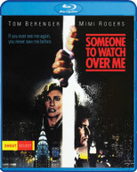 SOMEONE TO WATCH OVER ME BLURAY