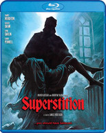 SUPERSTITION BLURAY