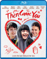 THEN CAME YOU BLURAY