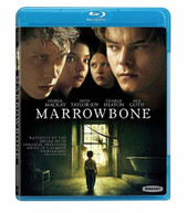 MARROWBONE BLURAY