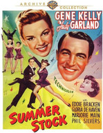 SUMMER STOCK (1950) BLURAY