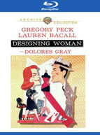 DESIGNING WOMAN (1957) BLURAY