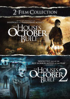 HOUSES OCTOBER BUILT / HOUSES OCTOBER BUILT 2 DVD