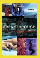 BREAKTHROUGH: SSN 2 DVD