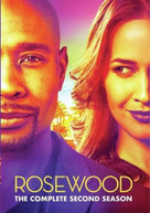 ROSEWOOD: COMPLETE SECOND SEASON DVD