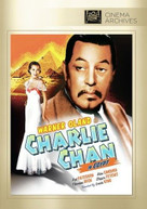 CHARLIE CHAN IN EGYPT DVD