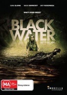 BLACK WATER DVD