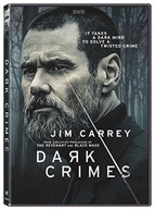 DARK CRIMES DVD