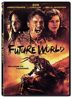 FUTURE WORLD DVD